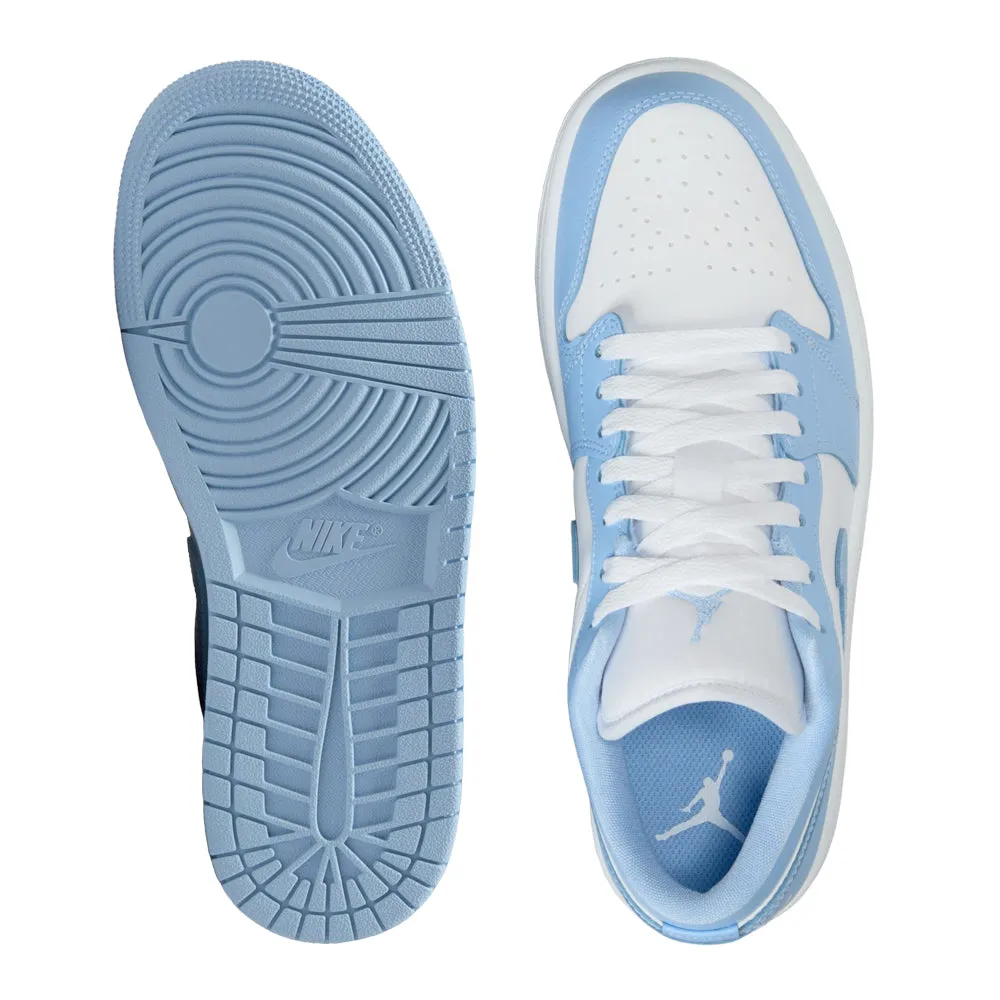 AJ 1 Low - Womens Ultimate support
