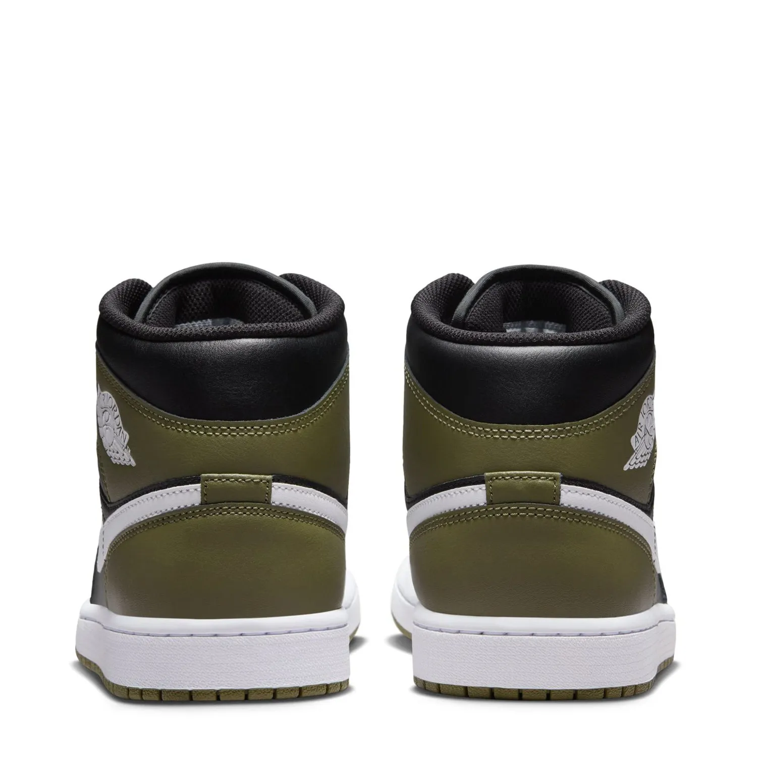 AJ 1 Mid - Mens Minimalist