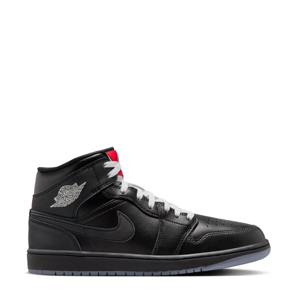 AJ 1 Mid SE - Mens material