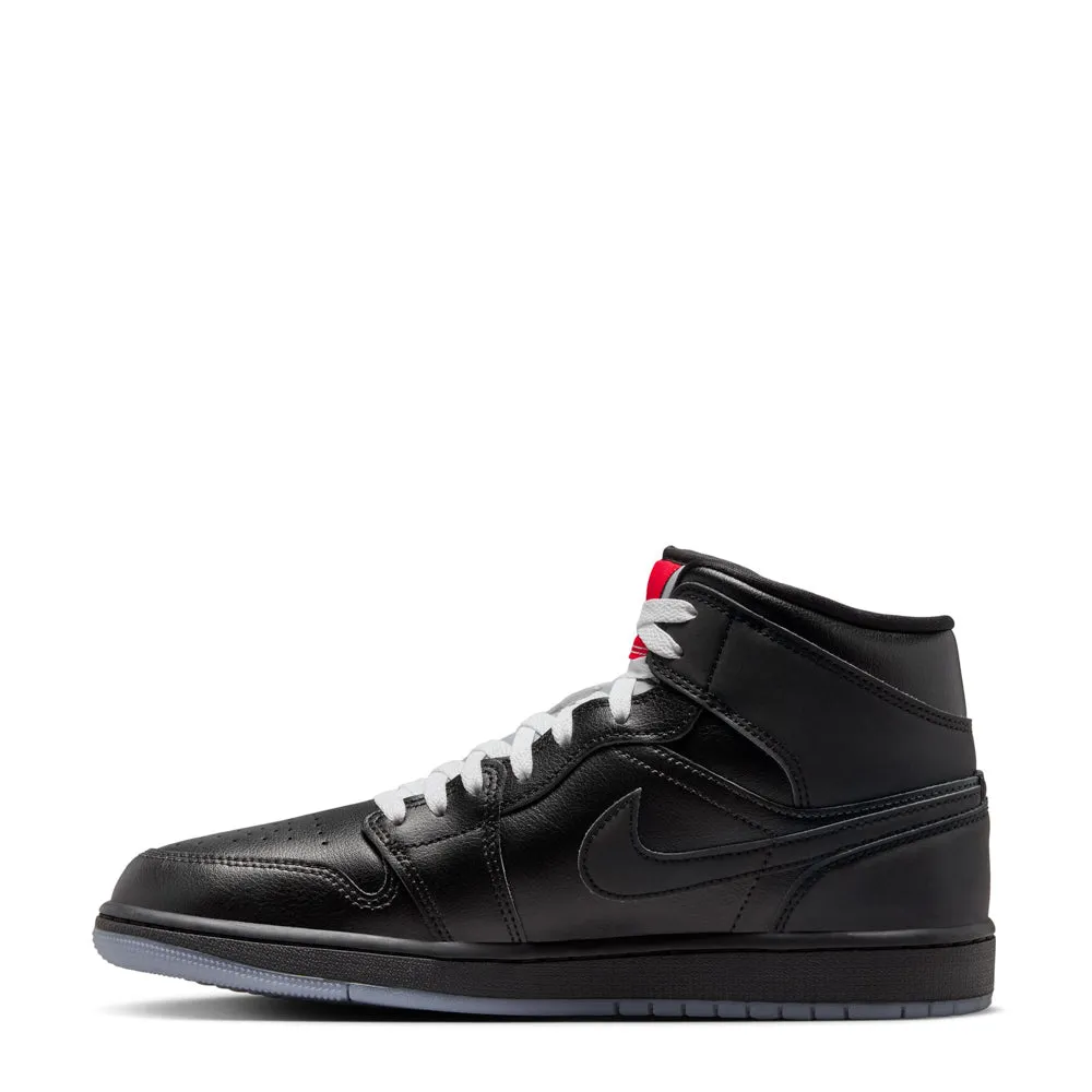 AJ 1 Mid SE - Mens Indoor-Play
