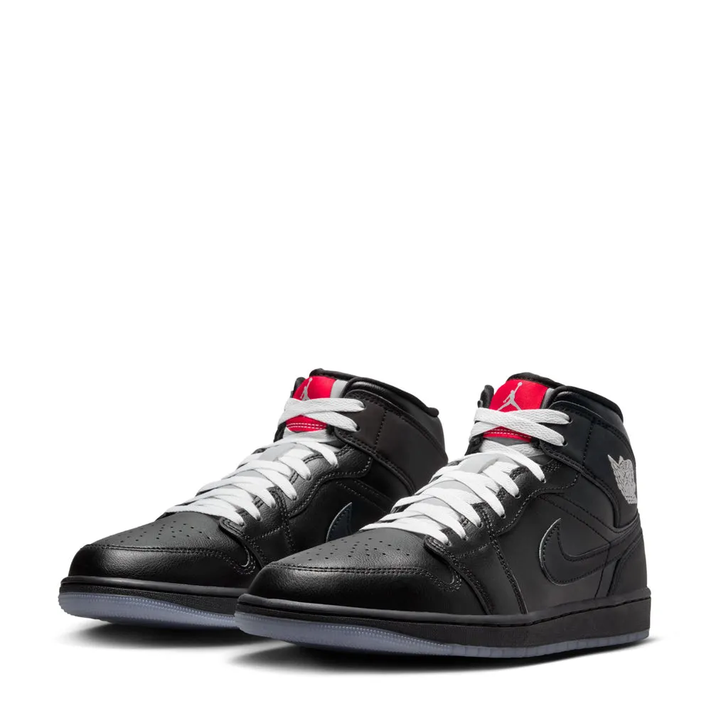 AJ 1 Mid SE - Mens Indoor-Play