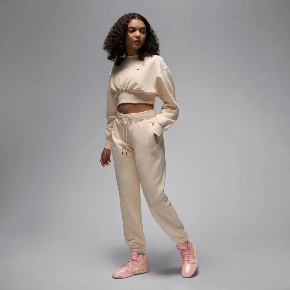 AJ 1 Mid SE - Womens Soft Profile