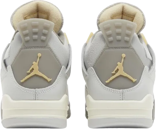 AJ 4 Craft Photon Dust Flex support