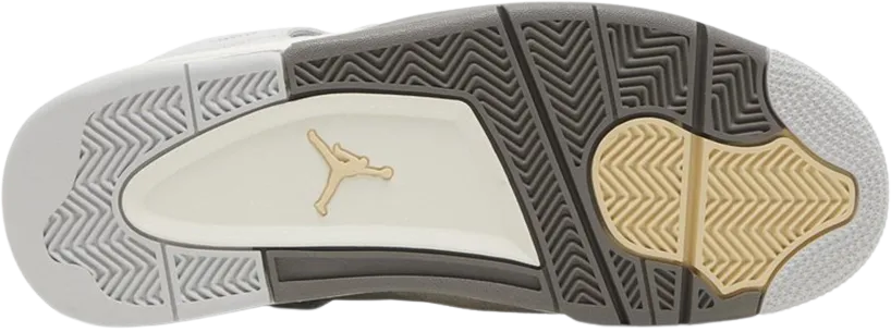 AJ 4 Craft Photon Dust Flex support