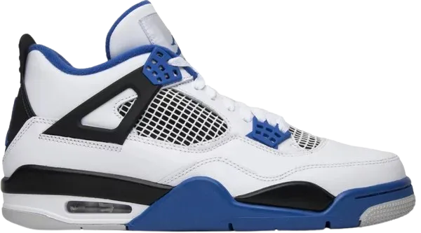 Padded Arch Cushion Feel AJ 4 Motorsports