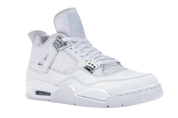 AJ 4 Retro Pure Money (2017) slim
