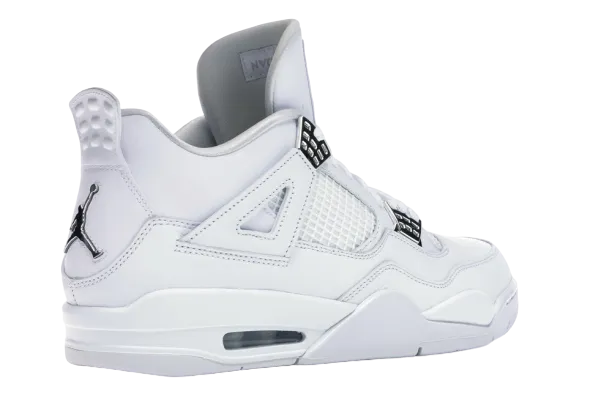 AJ 4 Retro Pure Money (2017) slim