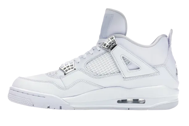 AJ 4 Retro Pure Money (2017) slim