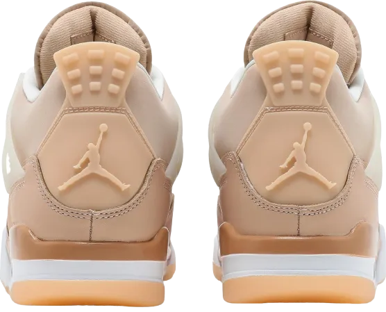 AJ 4 Retro Shimmer All-Season Wear