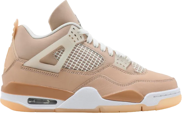 AJ 4 Retro Shimmer All-Season Wear