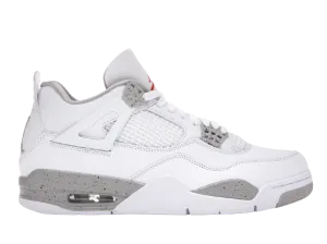 AJ 4 Retro White Oreo Performance Fit All Rounder