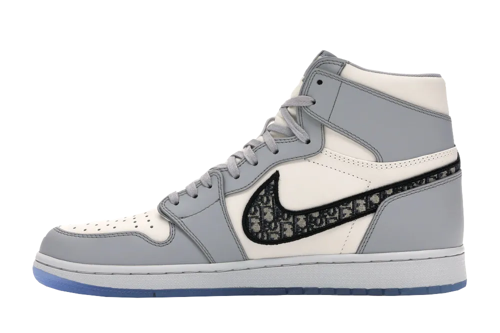 AJ1 High Dior Durable piece