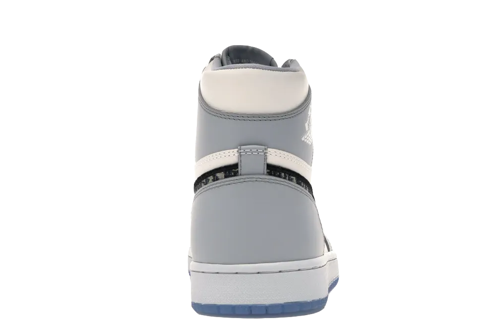 AJ1 High Dior Durable piece