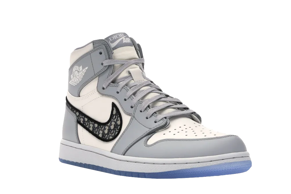 AJ1 High Dior Durable piece