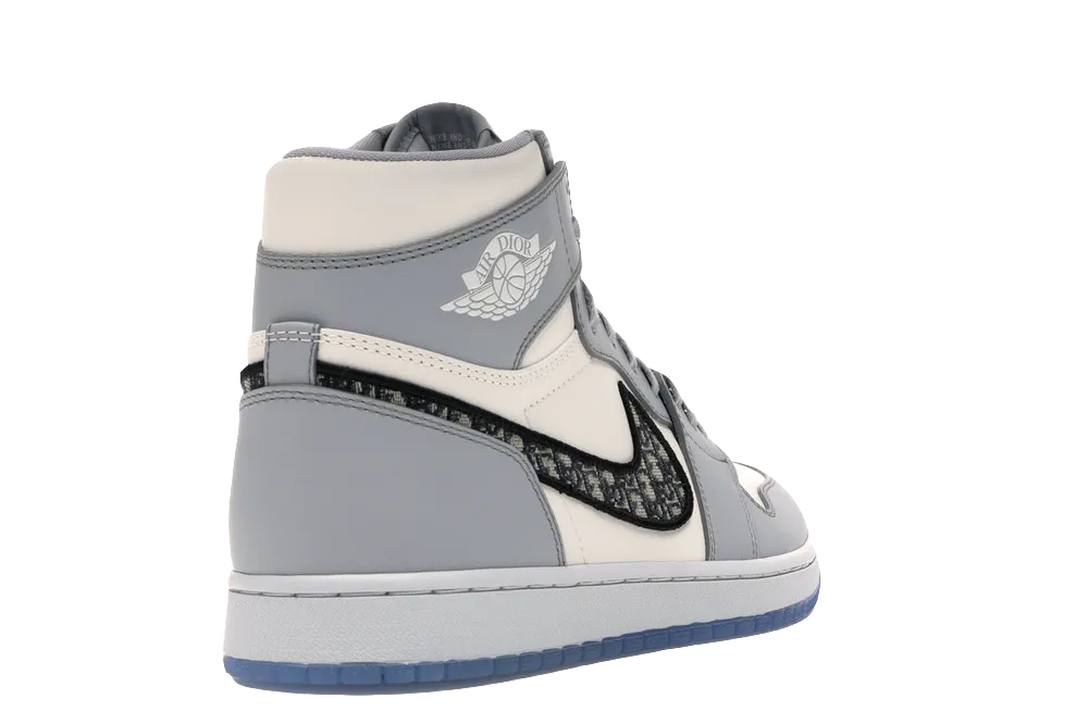 AJ1 High Dior Durable piece