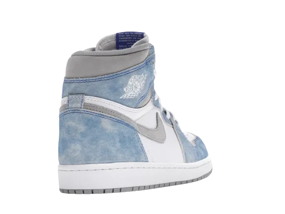 AJ1 Hyper Royal Performance Ready