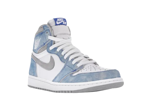 AJ1 Hyper Royal Performance Ready