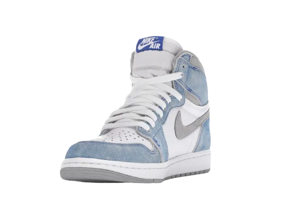 AJ1 Hyper Royal Performance Ready