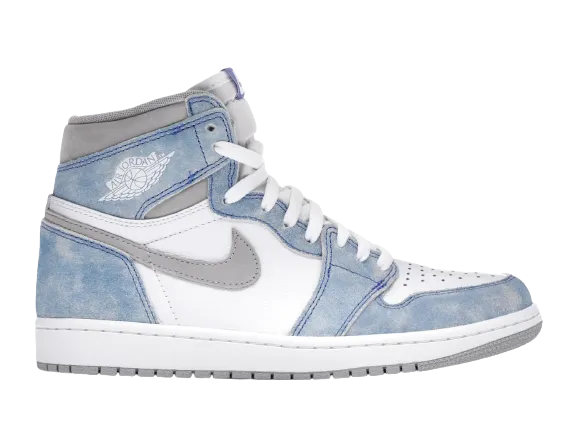AJ1 Hyper Royal Adaptive Motion Upgraded flexibility