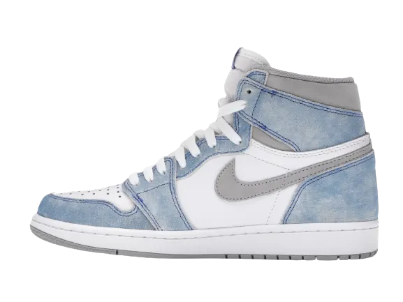 AJ1 Hyper Royal Performance Ready