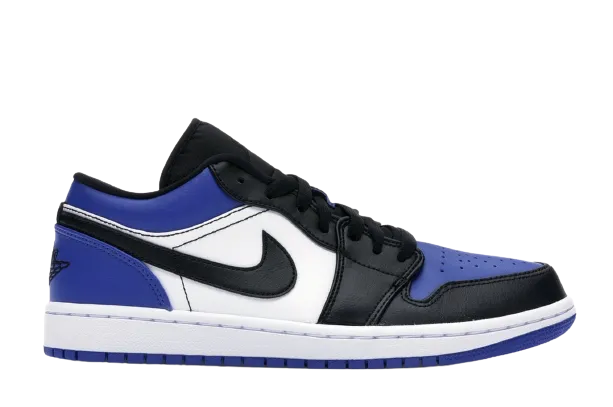 AJ1 Low Royal Toe Motion Boost Low Profile