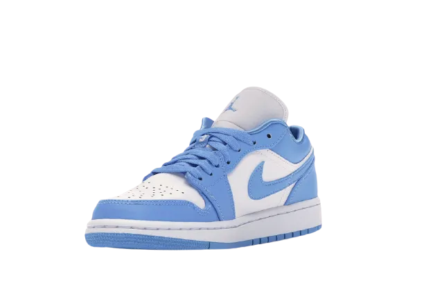 AJ1 Low UNC Smart Design