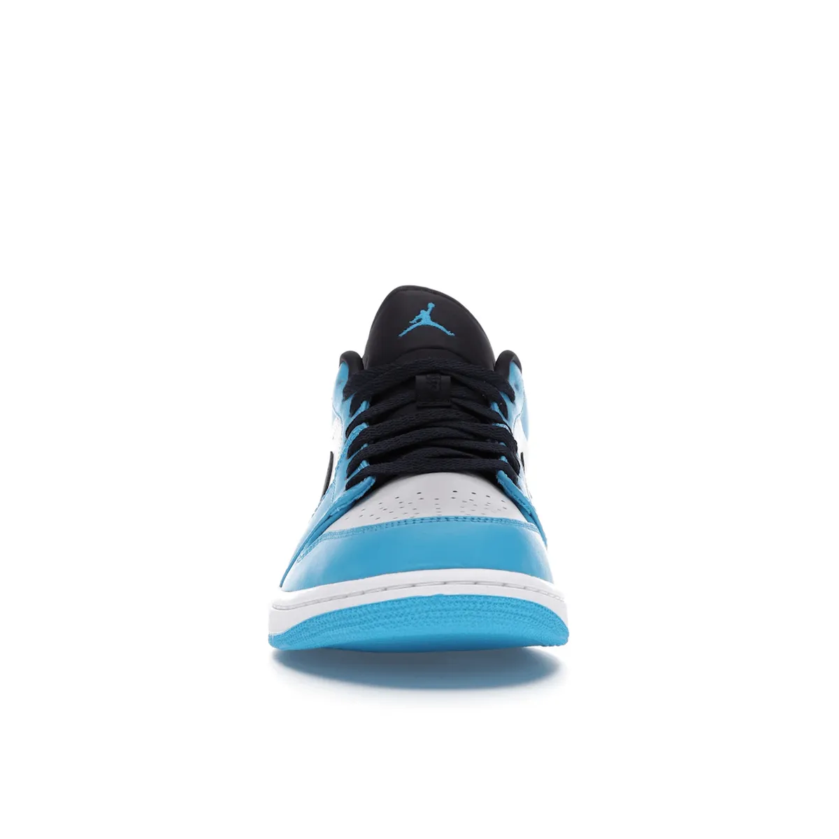 AJ1 Low UNC Smart Design