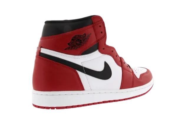 AJ1 Retro Chicago (2015) High-traction