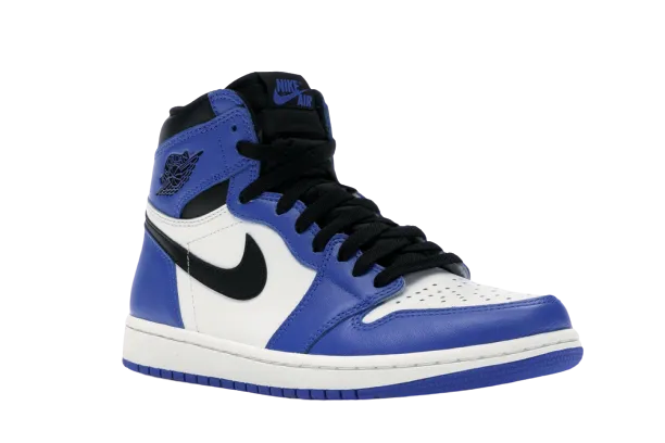 AJ1 Retro High Game Royal Boosted Height