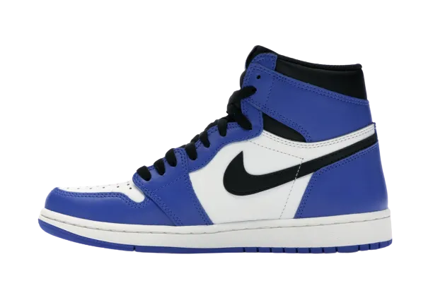AJ1 Retro High Game Royal Boosted Height