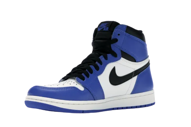 AJ1 Retro High Game Royal Boosted Height