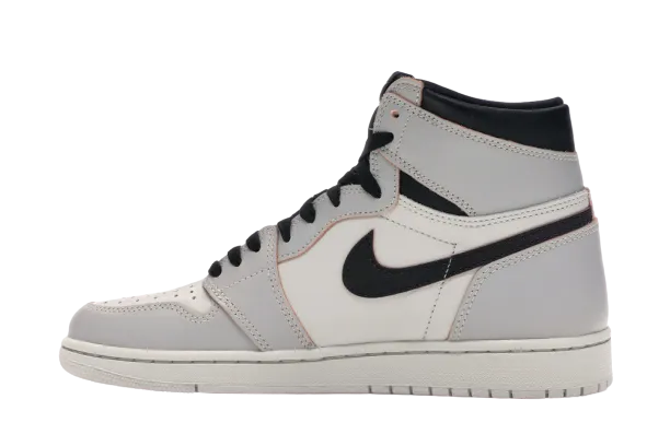 AJ1 Retro High OG Defiant SB NYC to Paris High-Traction Grip