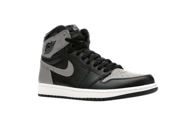 AJ1 Retro High Shadow (2018) Structured Design