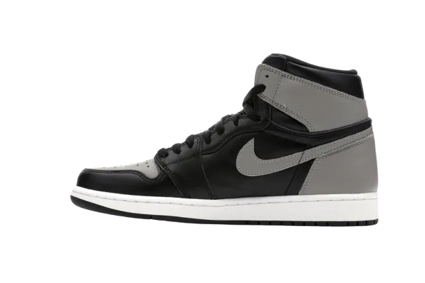 AJ1 Retro High Shadow (2018) Structured Design