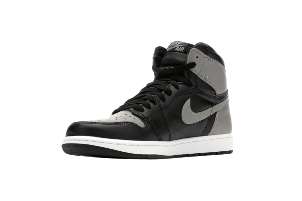 AJ1 Retro High Shadow (2018) Structured Design
