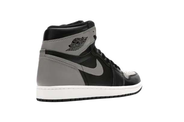 AJ1 Retro High Shadow (2018) Structured Design