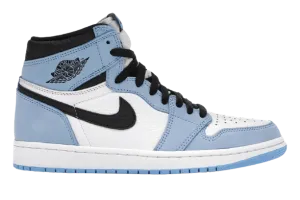 AJ1 Retro High University Blue Stylish Sole