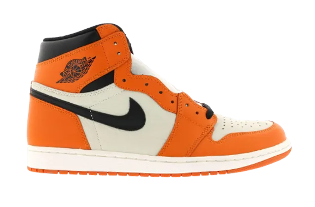 AJ1 Retro Reverse Shattered Backboard Boosted touch