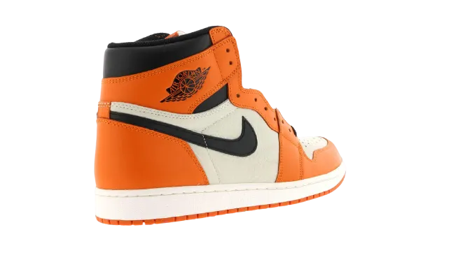 AJ1 Retro Reverse Shattered Backboard Ultra-soft