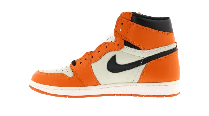 AJ1 Retro Reverse Shattered Backboard Ultra-soft