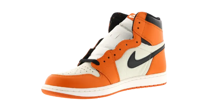 AJ1 Retro Reverse Shattered Backboard Ultra-soft