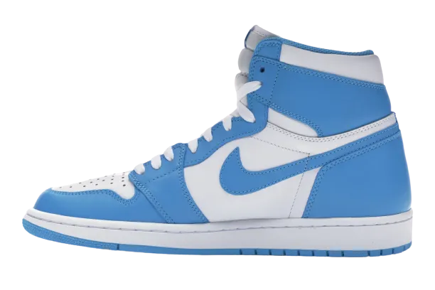 AJ1 Retro UNC Quick Drying