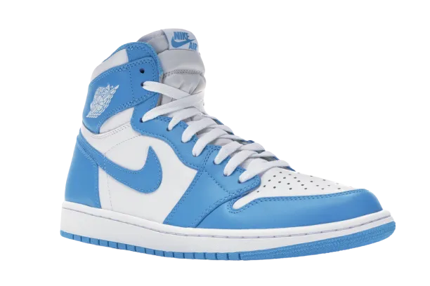 AJ1 Retro UNC Quick Drying