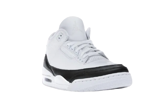 AJ3 x Fragment Design Durable touch