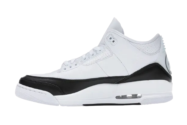 AJ3 x Fragment Design Durable touch