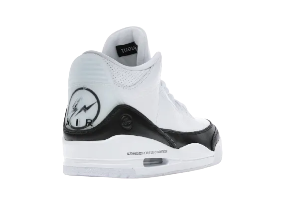 AJ3 x Fragment Design Durable touch