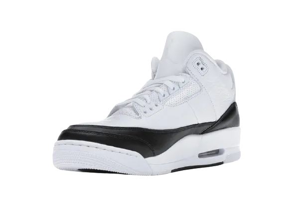 AJ3 x Fragment Design Durable touch