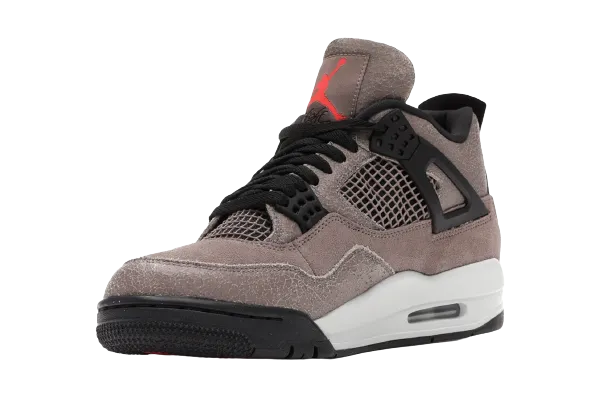 AJ4 Taupe Haze Long Walk Ready