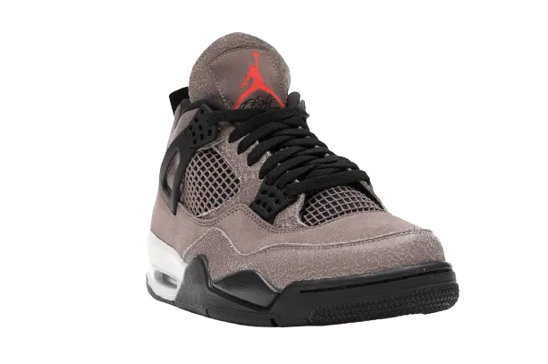 AJ4 Taupe Haze Long Walk Ready