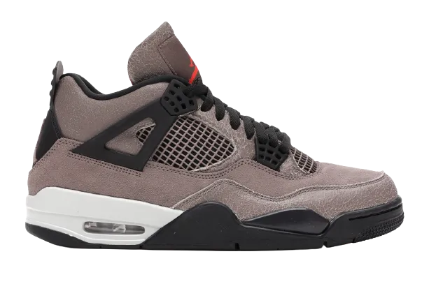 Unique grip AJ4 Taupe Haze